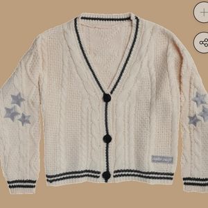 Taylor Swift "Cardigan" Limited Edition